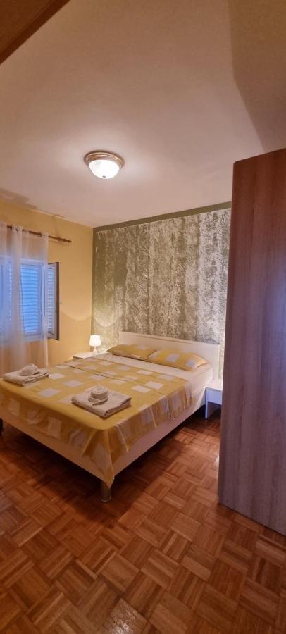 דראגה Apartman "Cvita" מראה חיצוני תמונה