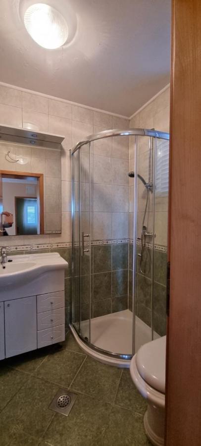 דראגה Apartman "Cvita" מראה חיצוני תמונה