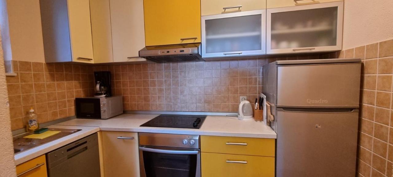 דראגה Apartman "Cvita" מראה חיצוני תמונה