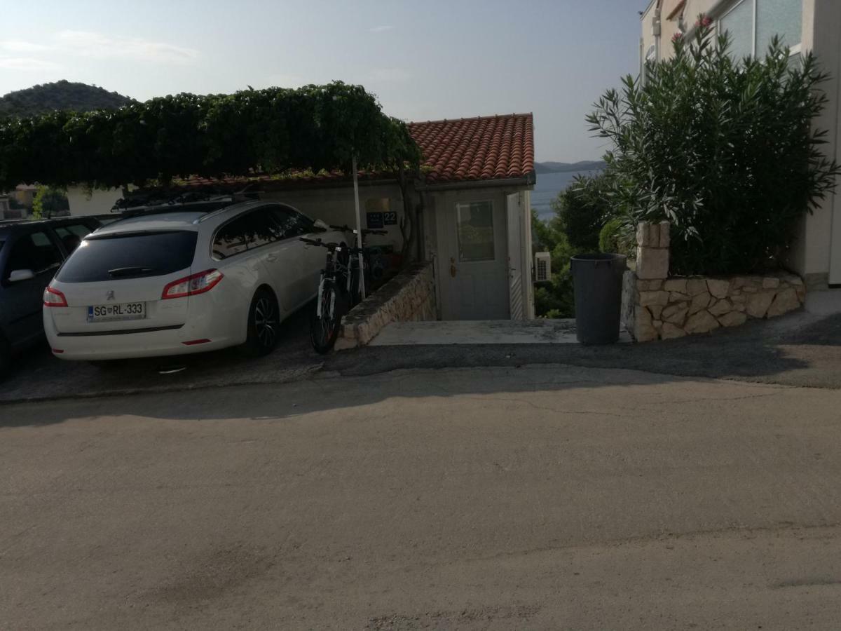 דראגה Apartman "Cvita" מראה חיצוני תמונה